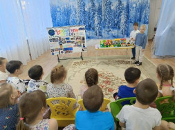 Первая репетиция защиты: делимся опытом!.